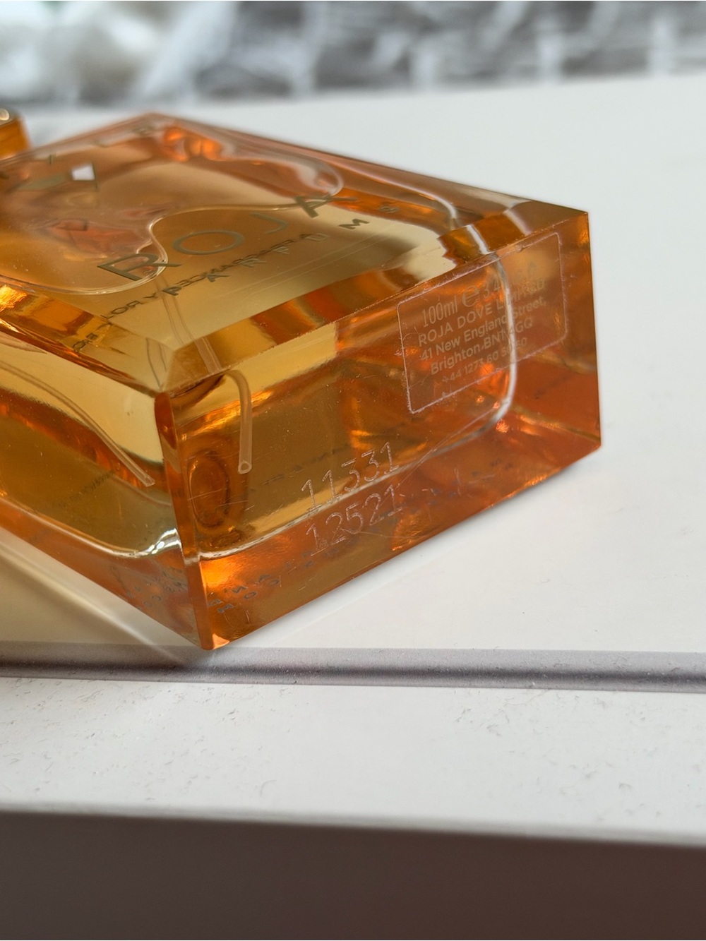 Roja Elixir - Picture 2 of 3